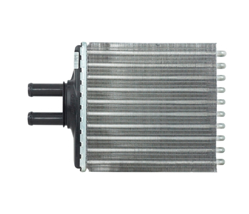 RADIADOR AR QUENTE SAVEIRO FOX GOL 2009 A 2025 SISTEMA