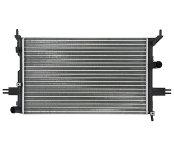 RADIADOR ASTRA ZAFIRA 1.8 2.0 1999 A 2012 MANUAL VALEO