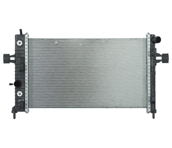 RADIADOR ASTRA ZAFIRA 2007/2012 VECTRA 2006/2012 AUT