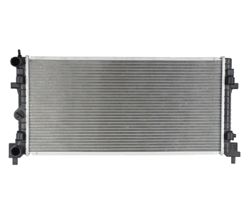 RADIADOR AUDI A1 1.4 COM AR 2011 A 2017 NOTUS 6RF121253