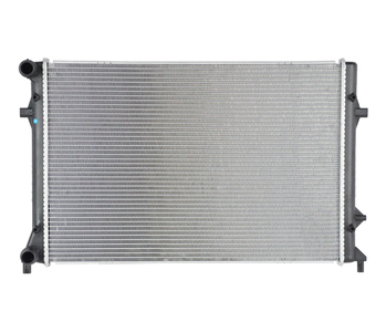 RADIADOR AUDI A3 EOS JETTA PASSAT TT COM AR 2006 2007 A 2021