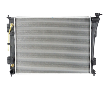 RADIADOR AZERA 3.0 AUTOMATICO 2012 A 2019 253103R700