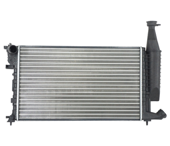 RADIADOR BERLINGO PARTNER 1.8 2001 A 2007