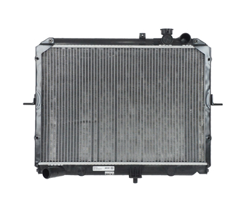 RADIADOR BESTA 2.7 COM E SEM AR 1998 A 2005 MAHLE CR1332000P