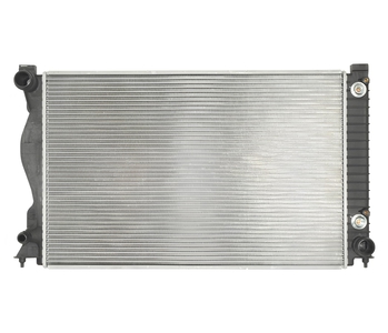 RADIADOR AUDI A6 ALLROAD 2.4 3.0 AR 2004 A 2006