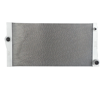 RADIADOR BMW X6 4.4 COM AR 2009 2010 2011 2012 A 2019 NOTUS