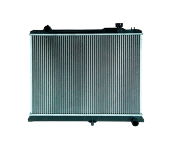 RADIADOR BONGO 2.0 2.45 2.5 AR 2013 A 2022