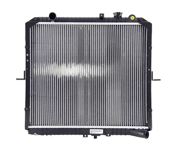 RADIADOR BONGO 2005 2006 2007 A 2012 VISCONDE