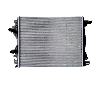 RADIADOR AUXILIAR FASTBACK PULSE 1.0 1.3 2022 A 2024