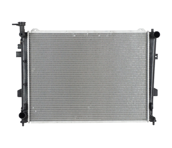 RADIADOR CARENS MANUAL AUTOMATICO 2008 A 2021