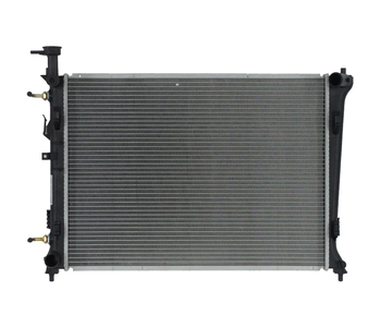 RADIADOR CERATO COM E SEM AR 2008 A 2019 VALEO 522200