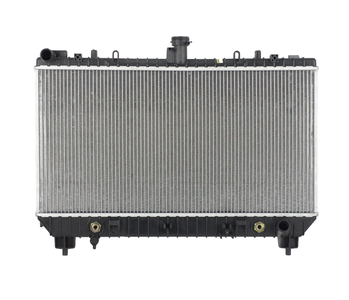 RADIADOR CAMARO 6.2 AR 2010 A 2011