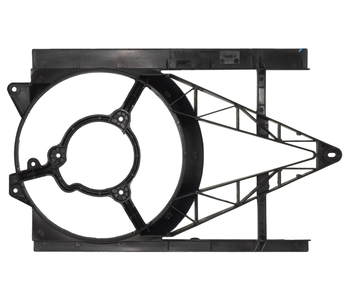 DEFLETOR CHEVROLET CELTA 1.0 1.4 2001 2002 2003 2004 A 2008