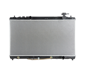 RADIADOR CAMRY 2.4 I4 2007 2008 2009 2010 2011