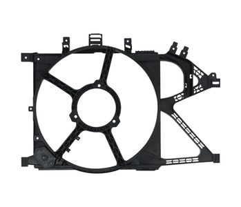 DEFLETOR CHEVROLET CORSA 1.0 2002 2003 2004 2005 24445182