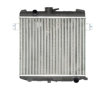 RADIADOR CHEVETTE CHEVY SEM AR 1977 A 1995 SEM CEBOLAO