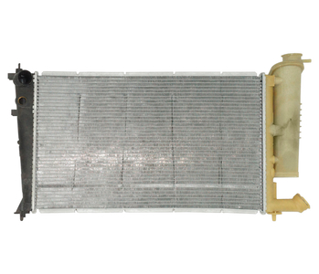 RADIADOR CITROEN PEUGEOT 306 XSARA ZX COM AR 1999 A 2001