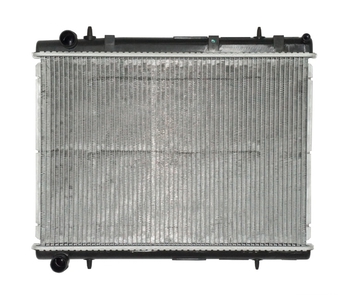 RADIADOR CITROEN PEUGEOT 307 308 407 408 C4 2.0 2005 A 2016