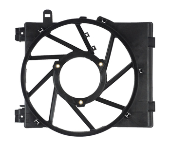 RADIADOR CHEVROLET D 20 D 40 4.0 1988 A 1999 VISCONDE MODINE