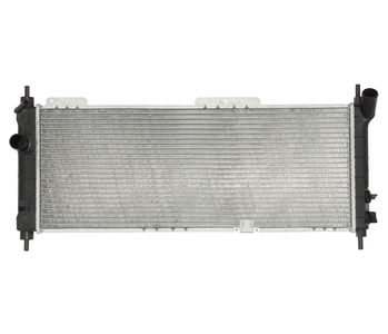RADIADOR CORSA TIGRA 1994/2002 CLASSIC 2003/2009 COM AR