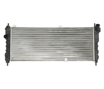 RADIADOR CORSA TIGRA 1994/2002 CLASSIC 2003/2009 COM AR
