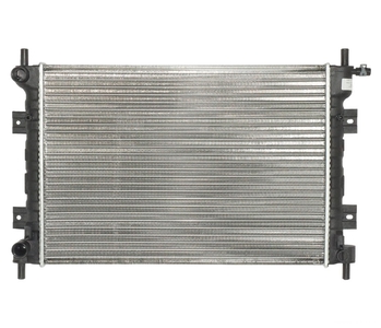 RADIADOR COURIER FIESTA KA 1.0 1.6 2000 2001 A 2011