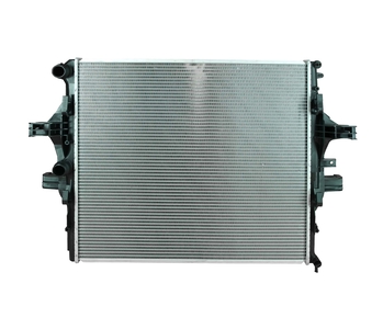 RADIADOR DAILY EURO 5 3.0 2012 A 2016