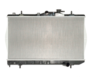 RADIADOR DE AGUA JAC J3 1.4 1.5 2010 2011 2012 A 2015 VALEO