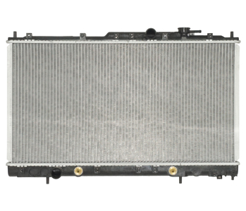 RADIADOR DE AGUA GALANT 2.4 1999 A 2004