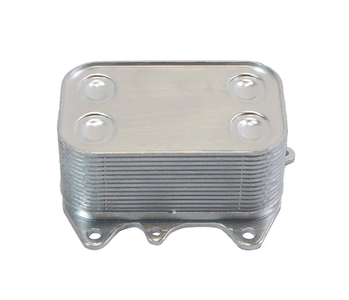 RADIADOR DE OLEO AMAROK JETTA PASSAT TIGUAN 2005 2006 A 2018