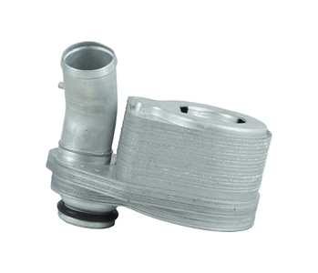 RADIADOR DE OLEO CITROEN FIAT PEUGEOT BOXER 2012 2013 A 2015