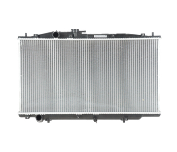 RADIADOR DE AGUA HONDA ACCORD 3.0 SEM AR 2003 A 2007 REACH