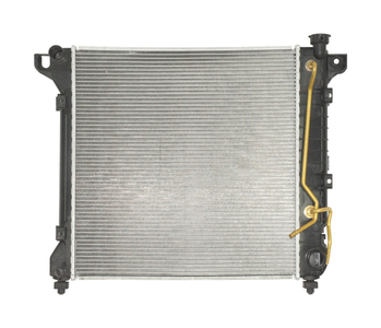RADIADOR DODGE DAKOTA 3.9 5.2 COM E SEM AR 1998 A 1999