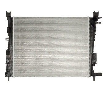 RADIADOR DUSTER OROCH 1.6 SANDERO RS 2.0 2015 A 2017