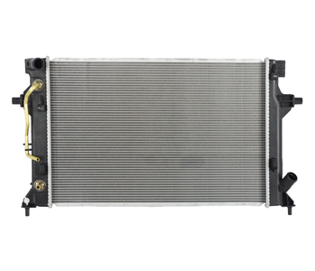 RADIADOR ELANTRA 2.0 AR 2015 2016 A 2018