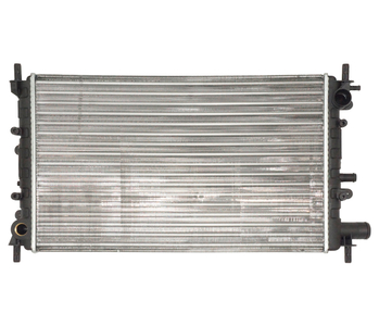 RADIADOR ESCORT LOGUS POINTER 1993 A 1996