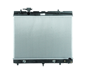 RADIADOR ETIOS 1.3 1.5 AUTOMATICO 2017 A 2022 DENSO