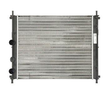 RADIADOR FIAT BRAVA 1.6 COM AR 2000 A 2001 VISCONDE MODINE