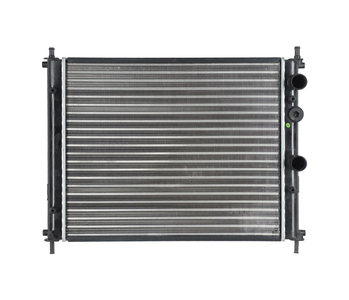 RADIADOR FIAT BRAVA 1.6 AUTOMATICO COM AR 2000 2001 VALEO