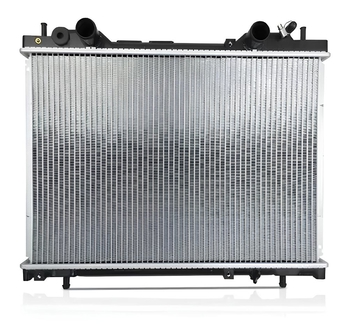 RADIADOR FIAT BRAVA MAREA 1.6 1.8 2.0 SEM AR 1998 A 2007