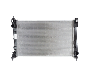 RADIADOR FIAT BRAVO 1.8 2011 2012 2013 2014 2015 2016