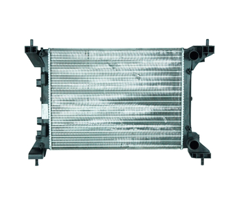 RADIADOR FIAT FIORINO GRAND SIENA MOBI PALIO UNO 2009 A 2021