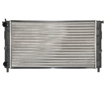 RADIADOR FIAT FIORINO OGGI PREMIO SPAZIO UNO 1983 A 2001