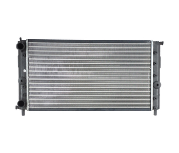 RADIADOR FIAT FIORINO OGGI SPAZIO 1.3 1.5 1983 A 2002 MAHLE