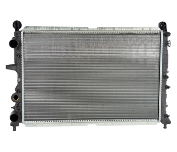 RADIADOR FIAT TEMPRA TIPO COM SEM AR 1993 A 1997 VISCONDE