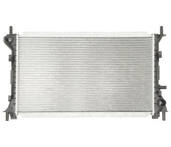 RADIADOR FOCUS 2001 A 2009 DENSO 98AB8005DF 98AB8005MF