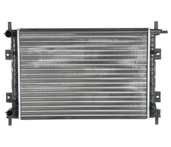 RADIADOR FORD FIESTA KA 1.6 ZETEC ROCAM 2000/2011 MAHLE