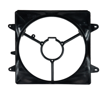 DEFLETOR GOL POLO SAVEIRO VOYAGE FOX 2003 A 2019