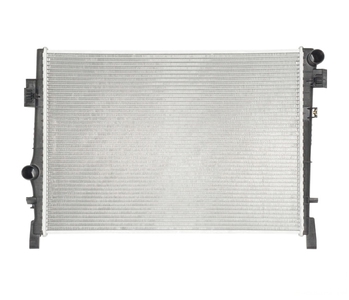 RADIADOR FREEMONT JOURNEY 2009 A 2018 AUTOMATICO