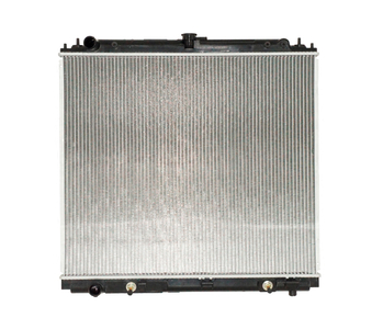 RADIADOR FRONTIER PATHFINDER 2.5 AR 2006 A 2014